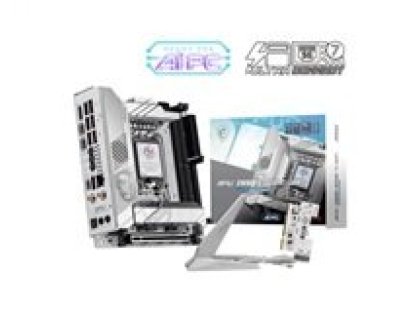 MSI MPG Z890I EDGE TI WIFI
