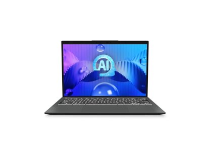 MSI Prestige 13 AI Evo A1MG - 13,3" 2880x1800 2.8K, Ultra 7-155H, 32GB RAM, 1TB SSD, Intel Arc, W11 Pro, šedý (9S7-13Q222-037)