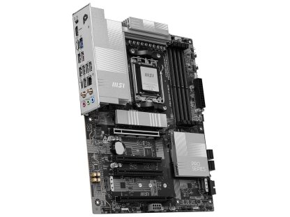 MSI PRO X870-P WIFI