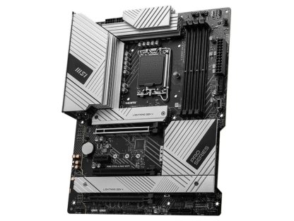 MSI PRO Z790-A MAX WIFI