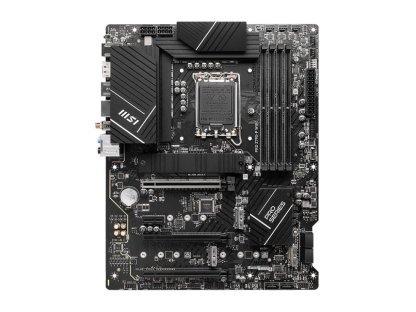 MSI PRO Z790-P WIFI
