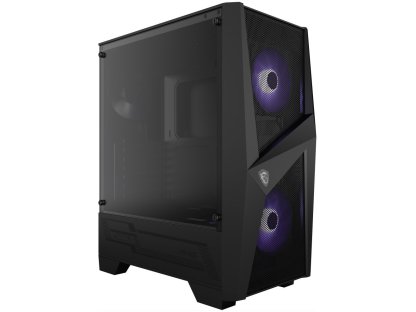 MSI skríň MAG FORGE 100M (306-7G03M21-809)
