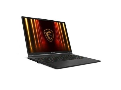 MSI Stealth A16 AI+ A3XWIG-030CZ - Ryzen AI 9 HX 370/32GB/2TB/RTX 5080, 16GB/16" QHD+240Hz/Windows 11 Home (9S7-15FL35-030)