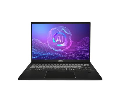 MSI Summit A16 AI+ A3HMTG-026CZ - 16", AI9-365, T, 32GB RAM, 1TB SSD, AMD int, Windows 11 Pro, Black (9S7-159K21-026)