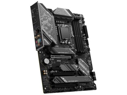 MSI Z790 GAMING PLUS WIFI
