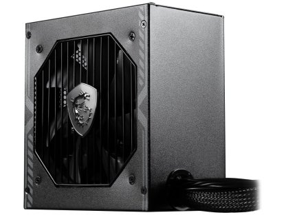 MSI zdroj MAG A650BN (306-7ZP2B11-CE0)