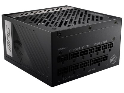 MSI zdroj MPG A1000G PCIE5 1000W (MPG A1000G PCIE5)
