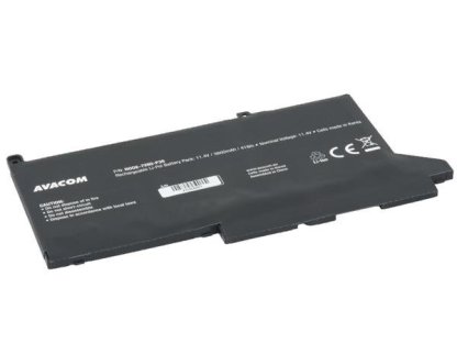 Náhradní baterie AVACOM Dell Latitude 7280, 7480 Li-Pol 11,4V 3600mAh (NODE-7280-P36)