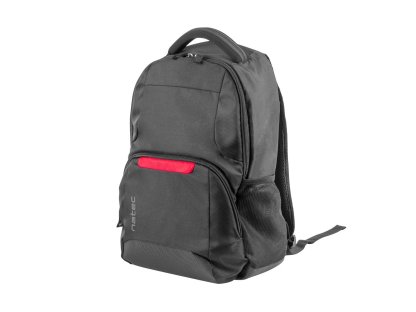 NATEC batoh ELAND 15.6" černý (NTO-1386)
