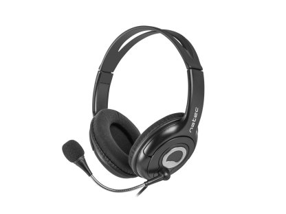 Natec Bear 2 headset (NSL-1178)