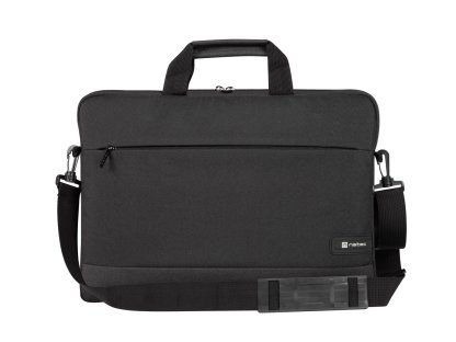 NATEC Brašna pro NB 15,6" GOA, černá (NTO-2055)