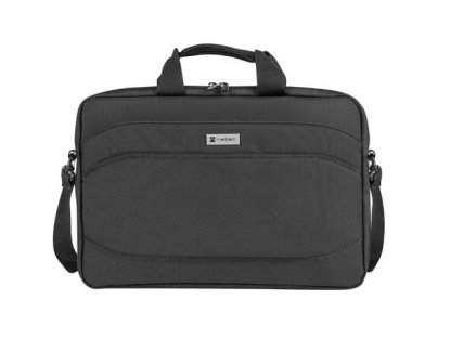 NATEC Brašna pro notebook 14,1" NANGER, černá (NTO-2028)