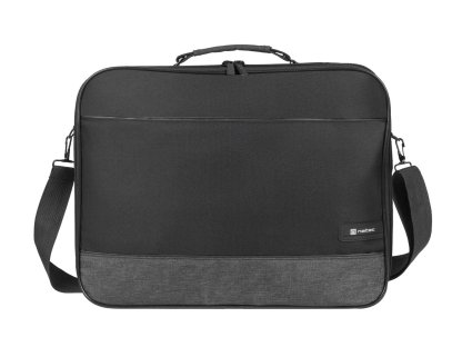 NATEC Brašna pro ntb 15,6" IMPALA 2, černá (NTO-2228)