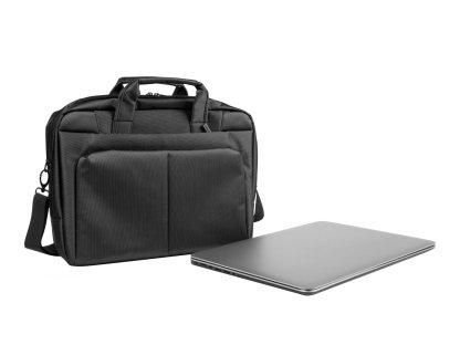 NATEC GAZELLE 15,6"-16", černá (NTO-0809)