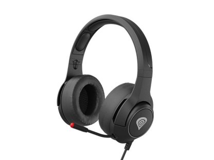 NATEC Genesis gaming headset Argon 600 (NSG-1658)