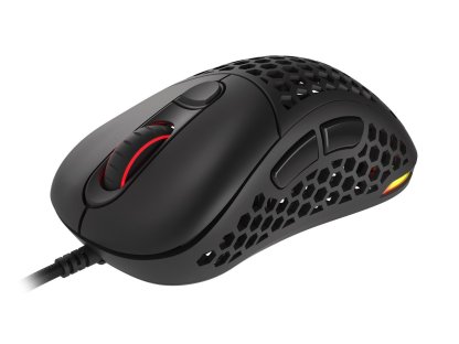 NATEC Genesis ultralight herní myš Xenon 800 (NMG-1629)