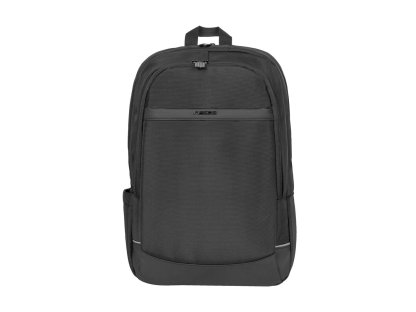 NATEC KUDU Batoh na notebook 15,6", 19 L, černý (NTO-2236)
