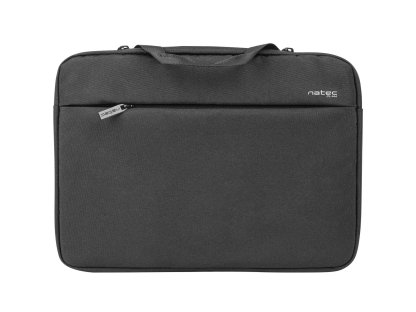 NATEC sleeve pro NB CLAM 15.6" černá (NET-1662)