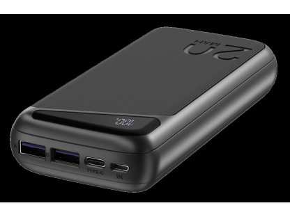 NAVITEL PWR20 MX BLACK 20000 mAh (8594181744904)