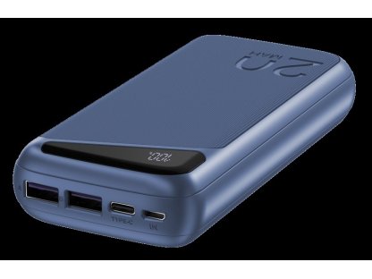 NAVITEL PWR20 MX BLUE 20000 mAh (8594181744928)