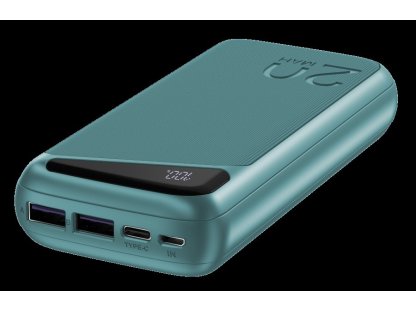 NAVITEL PWR20 MX GREEN 20000 mAh (8594181744942)