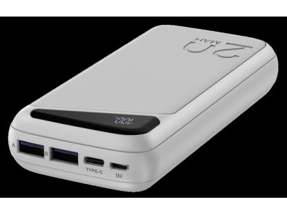 NAVITEL PWR20 MX WHITE 20000 mAh (8594181744881)