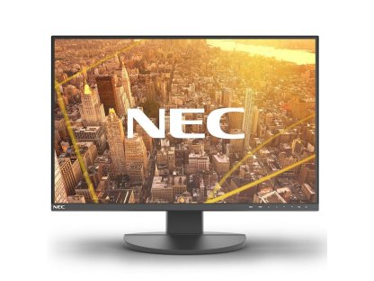 NEC monitor 24" EA242WU (60004855)