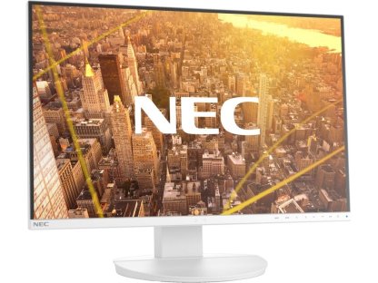 NEC monitor 24" MultiSync EA242WU (60005573)
