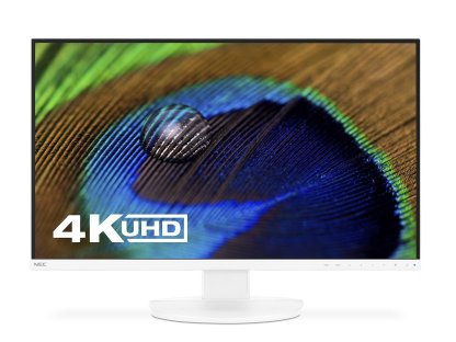 NEC monitor 27" EA271U (60004691)