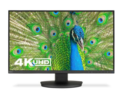 NEC monitor 27" MultiSync EA271U (60004302)