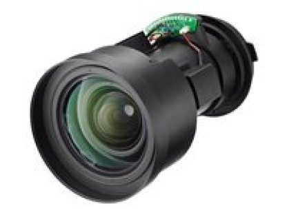 NEC Objektiv NP40ZL Short Zoom Lens for PA3 Series - 0.79-1.11:1 (100014472)