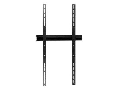 NEC PDW S 32-55 P Slim VESA držák na zed, 32” - 55”, portrait 0-5°