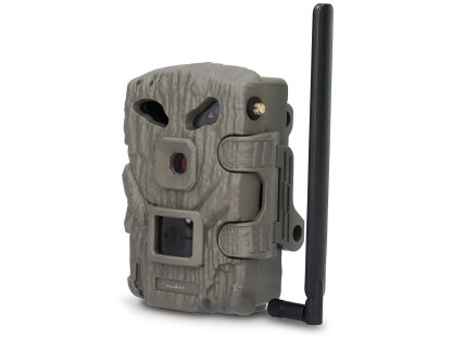 NEDIS 4G/LTE fotopast (WCAM460GN)