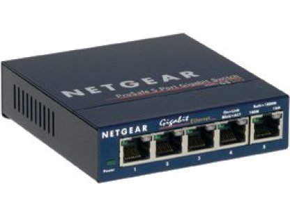 NETGEAR GS105GE