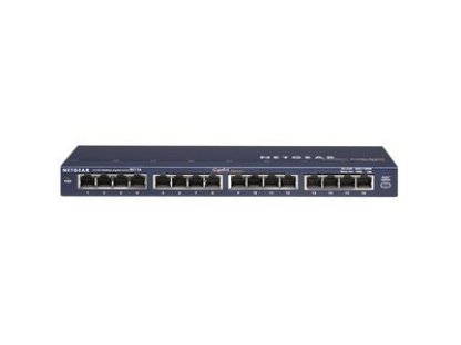 NETGEAR GS116GE