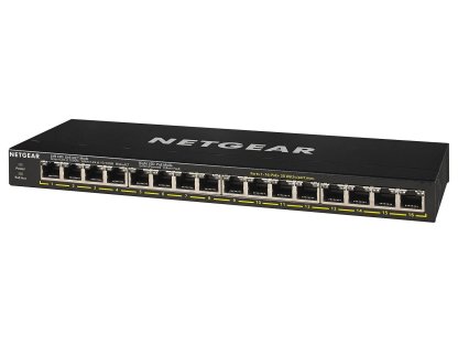 NETGEAR GS316PP (GS316PP-100EUS)