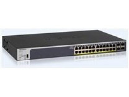 NETGEAR GS728TPv2 Smart Managed Pro Switch