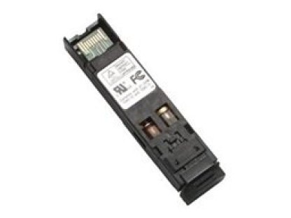 NETGEAR Mini GBIC Module 1000BASE-SX Fiber SFP (AGM731F)