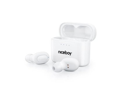 NICEBOY HIVE Podsie 3 bílá (hive-podsie-3-white)