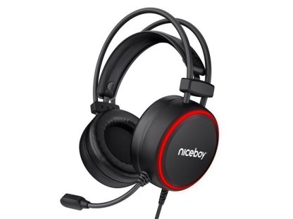 NICEBOY ORYX X220 Iris (oryx-x-220-iris)