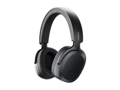 NICEBOY Sora Onyx Black