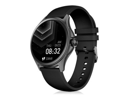 NICEBOY Watch Pixel 2 černá (watch-pixel-2-black)