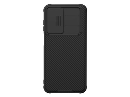 NILLKIN CamShield PRO Magnetic Zadní Kryt pro Samsung Galaxy A26 5G Black (6902048292741)