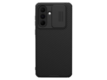 NILLKIN CamShield PRO Magnetic Zadní Kryt pro Samsung Galaxy A56 5G Black (6902048292543)