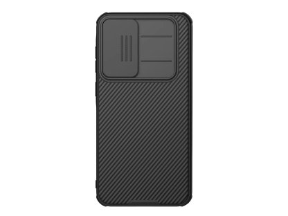NILLKIN CamShield PRO Zadní Kryt pro Samsung Galaxy A36 5G Black (6902048290358)