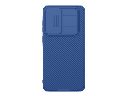 NILLKIN CamShield PRO Zadní Kryt pro Samsung Galaxy A36 5G Blue (6902048290365)