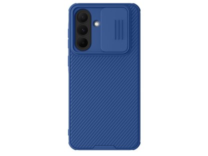 NILLKIN CamShield PRO Zadní Kryt pro Samsung Galaxy A56 5G Blue (6902048292529)