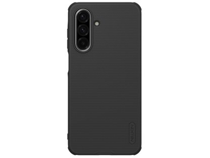 NILLKIN Super Frosted PRO Magnetic Zadní Kryt pro Samsung Galaxy A26 5G Black (6902048292468)