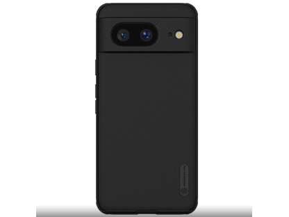 NILLKIN Super Frosted PRO Zadní Kryt pro Google Pixel 8 Black (6902048264625)