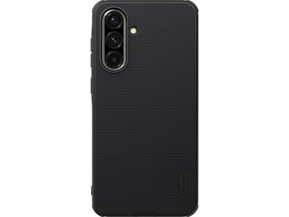 NILLKIN Super Frosted PRO Zadní Kryt pro Samsung Galaxy A36 5G Black (6902048290310)